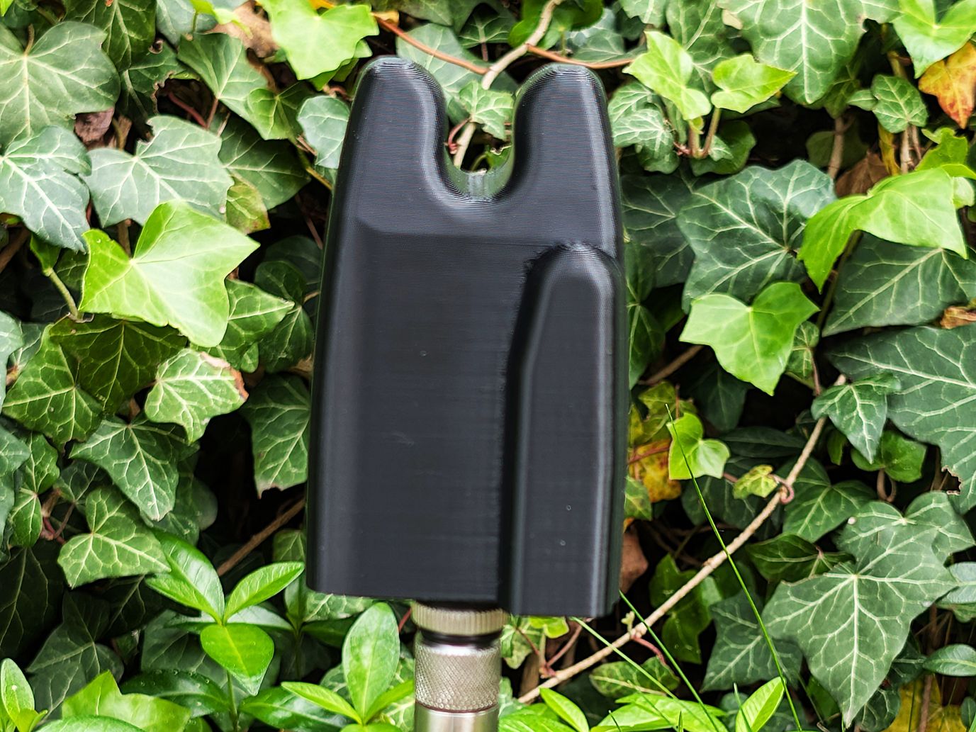 Kryt hlásiče Flacarp F1, X7 a X8  - tvrdý