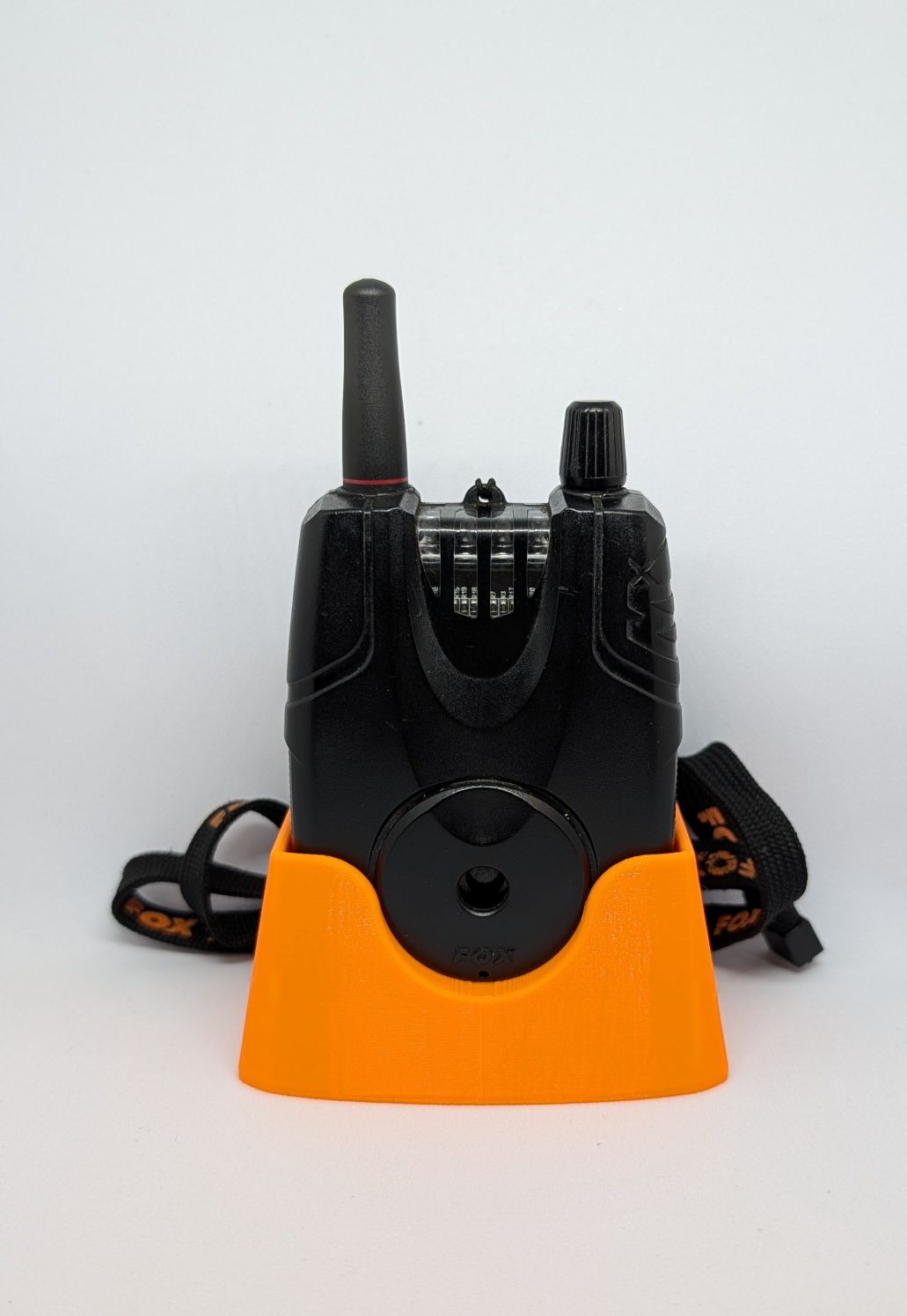 Stojánek pro příposlech FOX MX Receiver